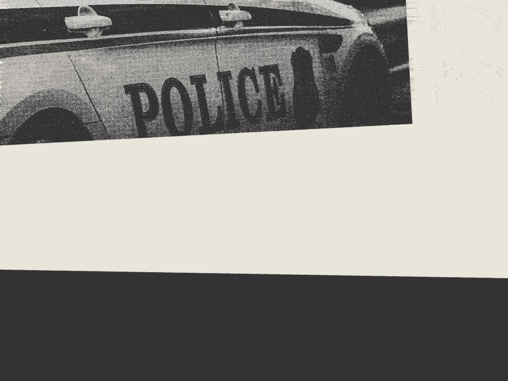 Ian Crane - ViceTV Investigation Night broadcast package and motion graphics